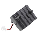 Batteries N Accessories BNA-WB-L18409 Vacuum Cleaner Battery - Li-ion, 32.4V, 2500mAh, Ultra High Capacity - Replacement for Hoover UNP324RM 001 Battery