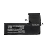 Batteries N Accessories BNA-WB-P12131 Cell Phone Battery - Li-Pol, 3.83V, 3000mAh, Ultra High Capacity - Replacement for Apple 616-00659 Battery