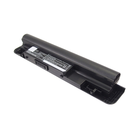 Batteries N Accessories BNA-WB-L10606 Laptop Battery - Li-ion, 11.1V, 4400mAh, Ultra High Capacity - Replacement for Dell N887N Battery