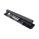 Batteries N Accessories BNA-WB-L10606 Laptop Battery - Li-ion, 11.1V, 4400mAh, Ultra High Capacity - Replacement for Dell N887N Battery