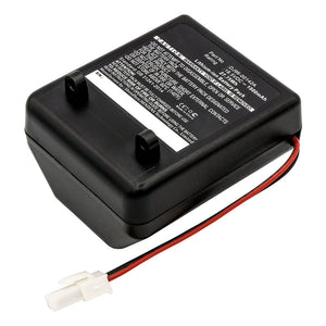 Batteries N Accessories BNA-WB-L13839 Vacuum Cleaner Battery - Li-ion, 18.5V, 1500mAh, Ultra High Capacity - Replacement for Samsung DJ96-00142A Battery