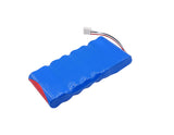 Batteries N Accessories BNA-WB-L10852 Medical Battery - Li-ion, 14.8V, 6800mAh, Ultra High Capacity - Replacement for COMEN CM1200A Battery