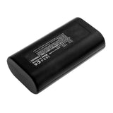 Batteries N Accessories BNA-WB-L13417 Flashlight Battery - Li-ion, 7.4V, 3000mAh, Ultra High Capacity - Replacement for SeaLife SL9831 Battery