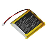 Batteries N Accessories BNA-WB-P18140 Digital Camera Battery - Li-Pol, 3.8V, 2750mAh, Ultra High Capacity - Replacement for Pyle 1044436 Battery