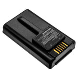 Batteries N Accessories BNA-WB-L10274 Equipment Battery - Li-ion, 7.4V, 10400mAh, Ultra High Capacity - Replacement for AeroFlex AG205012 Battery