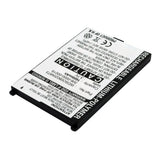 Batteries N Accessories BNA-WB-P16356 Cell Phone Battery - Li-Pol, 3.7V, 1600mAh, Ultra High Capacity - Replacement for i-mate 306-0000-00019 Battery