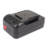 Batteries N Accessories BNA-WB-L16241 Power Tool Battery - Li-ion, 14.4V, 2000mAh, Ultra High Capacity - Replacement for Einhell 4511319 Battery