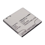 Batteries N Accessories BNA-WB-L15577 Cell Phone Battery - Li-ion, 3.7V, 1200mAh, Ultra High Capacity - Replacement for GSmart GPS-H05 Battery