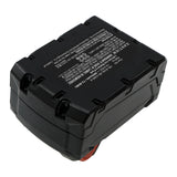 Batteries N Accessories BNA-WB-L17542 Strapping Tools Battery - Li-ion, 18V, 4000mAh, Ultra High Capacity - Replacement for Fromm N5-4349 Battery