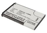 Batteries N Accessories BNA-WB-L429 Cordless Phones Battery - Li-Ion, 3.7V, 1050 mAh, Ultra High Capacity Battery - Replacement for Siemens V30145-K1310K-X447 Battery