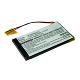 Batteries N Accessories BNA-WB-P16194 PDA Battery - Li-Pol, 3.7V, 900mAh, Ultra High Capacity - Replacement for Palm UP383562A A6 Battery