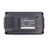 Batteries N Accessories BNA-WB-L16128 Lawn Mower Battery - Li-ion, 36V, 5000mAh, Ultra High Capacity - Replacement for AL-KO 113124 Battery