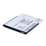 Batteries N Accessories BNA-WB-L14547 Cell Phone Battery - Li-ion, 3.7V, 2000mAh, Ultra High Capacity - Replacement for Mobistel BTY26184 Battery