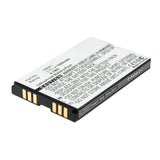 Batteries N Accessories BNA-WB-L15642 Cell Phone Battery - Li-ion, 3.7V, 1800mAh, Ultra High Capacity - Replacement for Huawei HB6P1 Battery