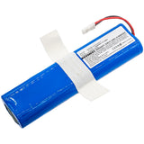 Batteries N Accessories BNA-WB-L8692 Vacuum Cleaner Battery - Li-Ion, 14.4V, 2600mAh, Ultra High Capacity - Replacement for ILIFE 18650B4-4S1P-AGX-2 Battery