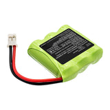 Batteries N Accessories BNA-WB-H12403 Remote Control Battery - Ni-MH, 3.6V, 300mAh, Ultra High Capacity - Replacement for JAY 3GP40AAM Battery