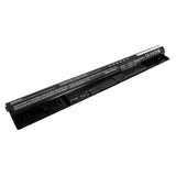 Batteries N Accessories BNA-WB-L12606 Laptop Battery - Li-ion, 14.8V, 2200mAh, Ultra High Capacity - Replacement for Lenovo L12S4L01 Battery