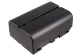 Batteries N Accessories BNA-WB-L8952 Digital Camera Battery - Li-ion, 7.4V, 1100mAh, Ultra High Capacity - Replacement for JVC BN-V408 Battery