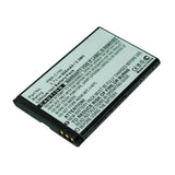 Batteries N Accessories BNA-WB-L14772 Cell Phone Battery - Li-ion, 3.7V, 900mAh, Ultra High Capacity - Replacement for Pantech PBR-C150 Battery