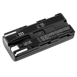 Batteries N Accessories BNA-WB-L10268 Equipment Battery - Li-ion, 7.4V, 800mAh, Ultra High Capacity - Replacement for AEG 70178 Battery