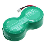 Batteries N Accessories BNA-WB-H19021 Siren Alarm Battery - Ni-MH, 4.8V, 230mAh, Ultra High Capacity - Replacement for OPEL 12 762 811 Battery