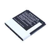 Batteries N Accessories BNA-WB-L10041 Cell Phone Battery - Li-ion, 3.7V, 1500mAh, Ultra High Capacity - Replacement for Coolpad CPLD-107 Battery