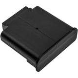 Batteries N Accessories BNA-WB-L17556 Thermal Camera Battery - Li-ion, 7.4V, 6800mAh, Ultra High Capacity - Replacement for Fluke TI SBP Battery