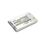 Batteries N Accessories BNA-WB-L12361 Cell Phone Battery - Li-ion, 3.7V, 850mAh, Ultra High Capacity - Replacement for LG LGLP-GAIM Battery