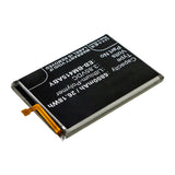 Batteries N Accessories BNA-WB-P13134 Cell Phone Battery - Li-Pol, 3.85V, 6800mAh, Ultra High Capacity - Replacement for Samsung EB-BM415ABY Battery