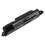 Batteries N Accessories BNA-WB-L11058 Speaker Battery - Li-ion, 11.1V, 3400mAh, Ultra High Capacity - Replacement for Bose 330105 Battery