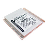 Batteries N Accessories BNA-WB-L13952 Cell Phone Battery - Li-ion, 3.7V, 1600mAh, Ultra High Capacity - Replacement for Gigabyte GLH-H02 Battery