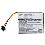 Batteries N Accessories BNA-WB-L4258 GPS Battery - Li-Ion, 3.7V, 790 mAh, Ultra High Capacity Battery - Replacement for Pioneer 338937010176 Battery