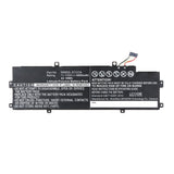Batteries N Accessories BNA-WB-P10701 Laptop Battery - Li-Pol, 11.1V, 3800mAh, Ultra High Capacity - Replacement for Dell 5R9DD Battery