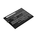 Batteries N Accessories BNA-WB-P11991 Cell Phone Battery - Li-Pol, 3.85V, 4850mAh, Ultra High Capacity - Replacement for Huawei HB526488EEW Battery