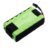 Batteries N Accessories BNA-WB-H17501 Medical Battery - Ni-MH, 16.8V, 2000mAh, Ultra High Capacity - Replacement for Stryker 250-070-602 Battery