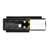 Batteries N Accessories BNA-WB-H13598 Medical Battery - Ni-MH, 9.6V, 2000mAh, Ultra High Capacity - Replacement for Schiller 110072 Battery