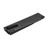 Batteries N Accessories BNA-WB-L15929 Laptop Battery - Li-ion, 11.1V, 4400mAh, Ultra High Capacity - Replacement for Clevo N850BAT-6 Battery