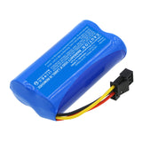 Batteries N Accessories BNA-WB-L17918 Emergency Supply Battery - LiFePO4, 3.2V, 1500mAh, Ultra High Capacity - Replacement for Audi 4K0915989A Battery