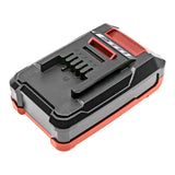 Batteries N Accessories BNA-WB-L17285 Power Tool Battery - Li-ion, 18V, 2000mAh, Ultra High Capacity - Replacement for Einhell  45.114.36 Battery