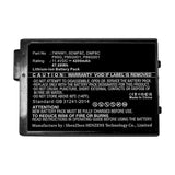 Batteries N Accessories BNA-WB-L15982 Laptop Battery - Li-ion, 11.4V, 4200mAh, Ultra High Capacity - Replacement for Dell DMF8C Battery