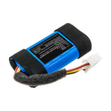 Batteries N Accessories BNA-WB-L12819 Speaker Battery - Li-ion, 3.7V, 6800mAh, Ultra High Capacity - Replacement for JBL SUN-INTE-152 Battery