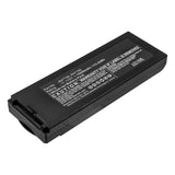 Batteries N Accessories BNA-WB-L14247 Medical Battery - Li-ion, 11.1V, 10200mAh, Ultra High Capacity - Replacement for Welch-Allyn BATT69 Battery