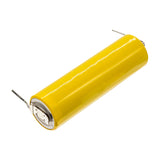 Batteries N Accessories BNA-WB-L15199 PLC Battery - Li-SOCl2, 3.6V, 2000mAh, Ultra High Capacity - Replacement for Maxell ER6 Battery