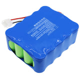 Batteries N Accessories BNA-WB-H18612 Medical Battery - Ni-MH, 24V, 5000mAh, Ultra High Capacity - Replacement for MAQUET ALM-702755 Battery