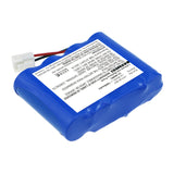 Batteries N Accessories BNA-WB-L11190 Medical Battery - Li-ion, 14.8V, 1600mAh, Ultra High Capacity - Replacement for Biocare HYLB-947 Battery