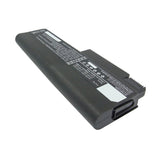 Batteries N Accessories BNA-WB-L11708 Laptop Battery - Li-ion, 10.8V, 6600mAh, Ultra High Capacity - Replacement for HP KU531AA Battery