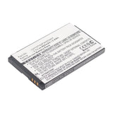 Batteries N Accessories BNA-WB-L14149 Cell Phone Battery - Li-ion, 3.7V, 800mAh, Ultra High Capacity - Replacement for ZTE Li3709T72P3H553447 Battery