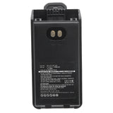 Batteries N Accessories BNA-WB-L1056 2-Way Radio Battery - Li-ion, 7.4, 1500mAh, Ultra High Capacity Battery - Replacement for Bearcom BC1000 Battery