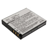 Batteries N Accessories BNA-WB-CGAS008 Digital Camera Battery - li-ion, 3.7V, 11000 mAh, Ultra High Capacity Battery - Replacement for Panasonic CGA-S008 Battery