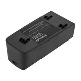Batteries N Accessories BNA-WB-P15340 Quadcopter Drone Battery - Li-Pol, 7.6V, 2700mAh, Ultra High Capacity - Replacement for Parrot 50869BBR Battery